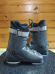 LYŽIARKY ROSSIGNOL PURE PRO 100 R GRAPHITE 26MP